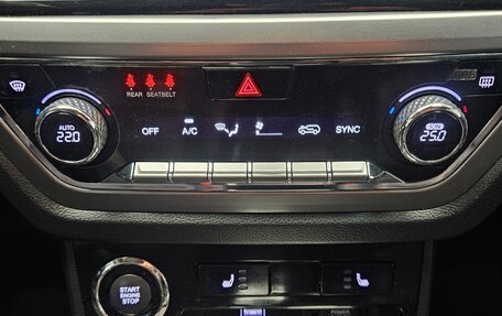 SsangYong Korando, 2020 год, 1 715 000 рублей, 12 фотография