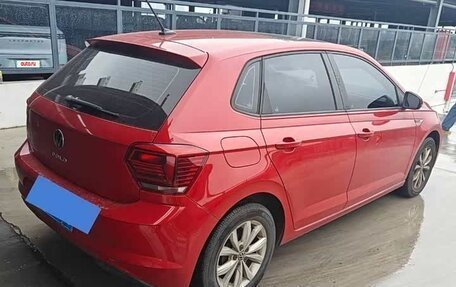 Volkswagen Polo, 2025 год, 1 388 000 рублей, 4 фотография
