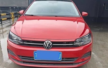 Volkswagen Polo, 2025 год, 1 388 000 рублей, 2 фотография