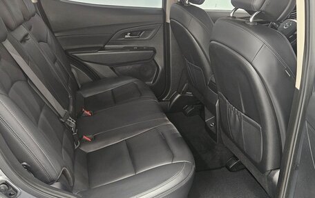 SsangYong Korando, 2020 год, 1 715 000 рублей, 16 фотография