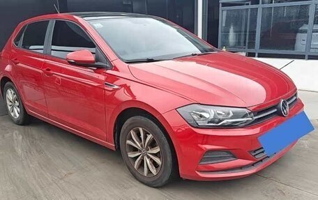 Volkswagen Polo, 2025 год, 1 388 000 рублей, 3 фотография