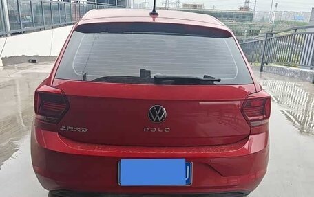 Volkswagen Polo, 2025 год, 1 388 000 рублей, 5 фотография