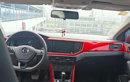 Volkswagen Polo, 2025 год, 1 388 000 рублей, 8 фотография