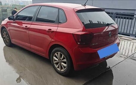 Volkswagen Polo, 2025 год, 1 388 000 рублей, 6 фотография