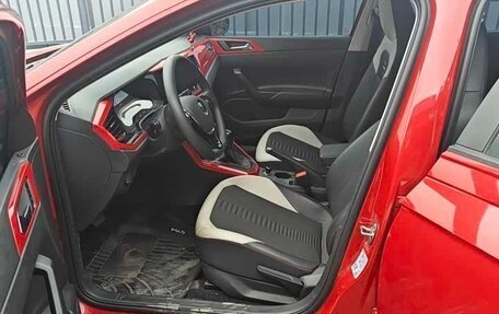 Volkswagen Polo, 2025 год, 1 388 000 рублей, 7 фотография