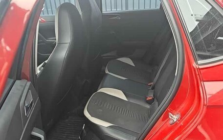 Volkswagen Polo, 2025 год, 1 388 000 рублей, 9 фотография