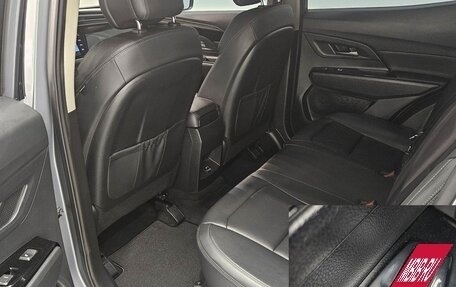 SsangYong Korando, 2020 год, 1 715 000 рублей, 15 фотография