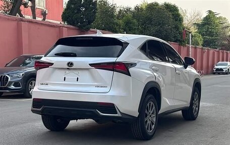 Lexus NX I, 2021 год, 3 203 000 рублей, 3 фотография