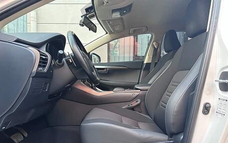 Lexus NX I, 2021 год, 3 203 000 рублей, 6 фотография
