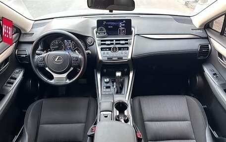 Lexus NX I, 2021 год, 3 203 000 рублей, 8 фотография