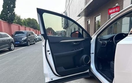 Lexus NX I, 2021 год, 3 203 000 рублей, 5 фотография
