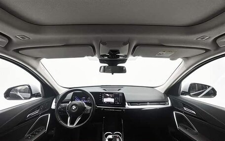 BMW X1, 2022 год, 2 716 000 рублей, 10 фотография