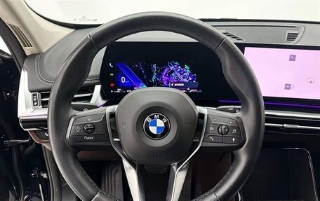 BMW X1, 2022 год, 2 716 000 рублей, 11 фотография