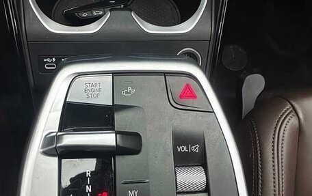 BMW X1, 2022 год, 2 716 000 рублей, 13 фотография