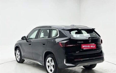 BMW X1, 2022 год, 2 716 000 рублей, 7 фотография