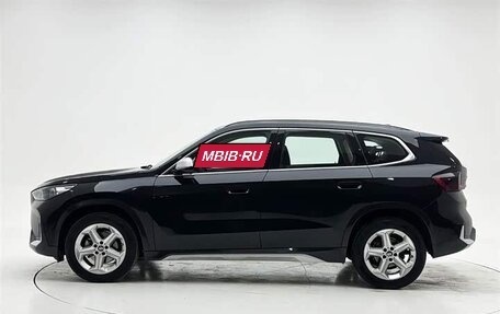 BMW X1, 2022 год, 2 716 000 рублей, 8 фотография