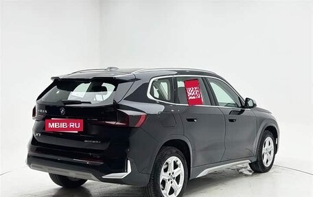BMW X1, 2022 год, 2 716 000 рублей, 5 фотография