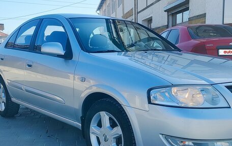 Nissan Almera Classic, 2010 год, 565 000 рублей, 1 фотография