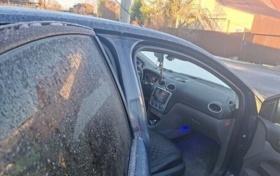 Ford Focus II рестайлинг, 2009 год, 430 000 рублей, 1 фотография