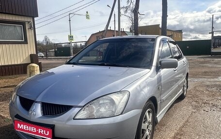 Mitsubishi Lancer IX, 2005 год, 460 000 рублей, 1 фотография