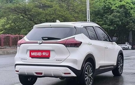 Nissan Kicks I, 2023 год, 1 591 000 рублей, 4 фотография