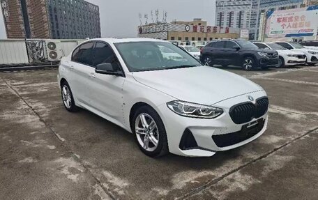 BMW 1 серия, 2023 год, 2 699 000 рублей, 1 фотография