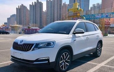 Skoda Kamiq I, 2022 год, 1 839 000 рублей, 1 фотография