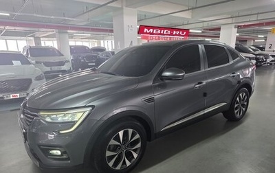 Renault Arkana I, 2022 год, 1 776 000 рублей, 1 фотография