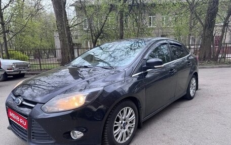 Ford Focus III, 2013 год, 755 000 рублей, 1 фотография