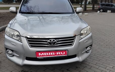 Toyota RAV4, 2010 год, 1 150 000 рублей, 1 фотография