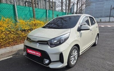 KIA Morning III, 2022 год, 1 279 000 рублей, 1 фотография