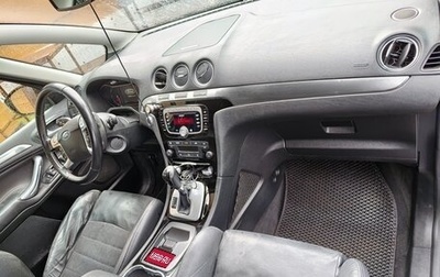 Ford S-MAX I, 2013 год, 1 150 000 рублей, 1 фотография