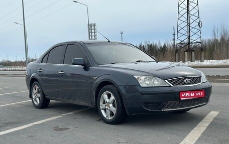 Ford Mondeo III, 2006 год, 420 000 рублей, 1 фотография