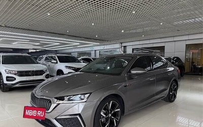 Skoda Octavia IV, 2022 год, 2 176 000 рублей, 1 фотография