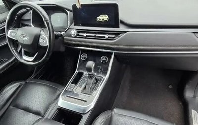 Chery Tiggo 8 I, 2020 год, 1 200 000 рублей, 1 фотография