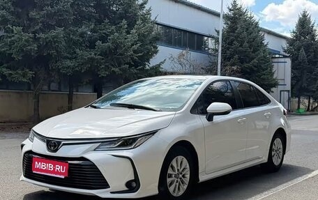 Toyota Corolla, 2023 год, 1 605 000 рублей, 1 фотография