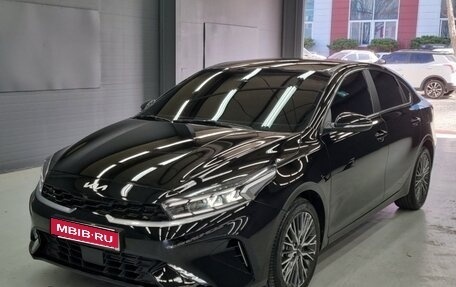 KIA Cerato IV, 2022 год, 2 095 000 рублей, 1 фотография