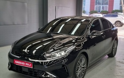 KIA Cerato IV, 2022 год, 2 095 000 рублей, 1 фотография