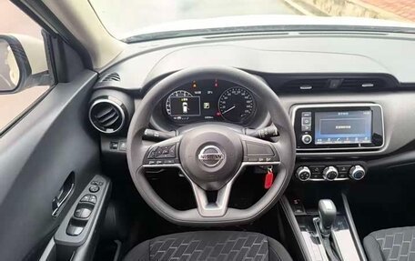 Nissan Kicks I, 2023 год, 1 591 000 рублей, 10 фотография