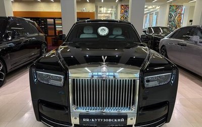 Rolls-Royce Phantom VIII, 2026 год, 93 900 000 рублей, 1 фотография