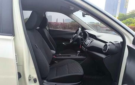 Nissan Kicks I, 2023 год, 1 591 000 рублей, 11 фотография