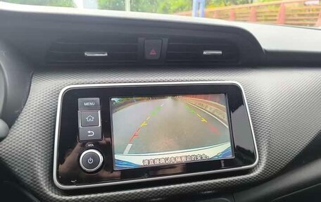 Nissan Kicks I, 2023 год, 1 591 000 рублей, 12 фотография