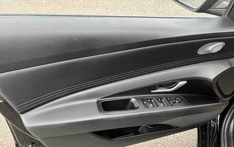 Hyundai Elantra, 2023 год, 1 577 000 рублей, 7 фотография