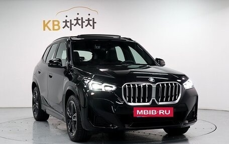 BMW X1, 2023 год, 4 412 000 рублей, 2 фотография