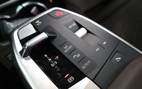 BMW X1, 2023 год, 4 412 000 рублей, 8 фотография
