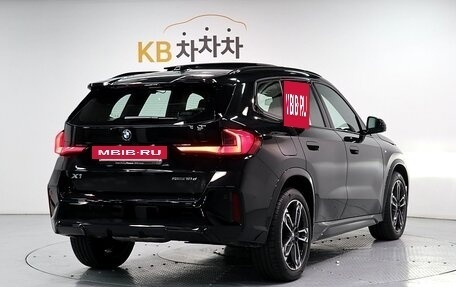 BMW X1, 2023 год, 4 412 000 рублей, 3 фотография