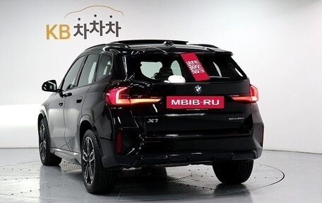BMW X1, 2023 год, 4 412 000 рублей, 4 фотография