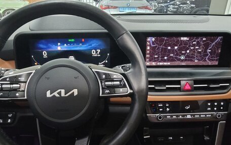 KIA Seltos I, 2023 год, 2 603 000 рублей, 7 фотография