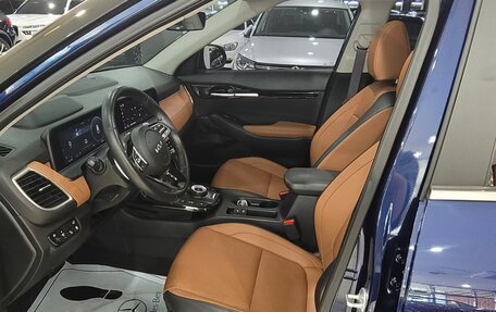 KIA Seltos I, 2023 год, 2 603 000 рублей, 5 фотография