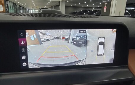 KIA Seltos I, 2023 год, 2 603 000 рублей, 11 фотография